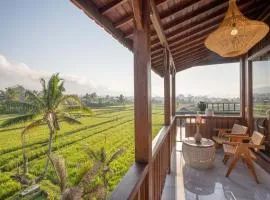 Barong Bali Resort Ubud
