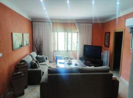 PRECIOSA CASA EN ONTUR, Hotel in Ontur