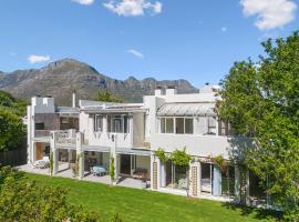 Q on Westford, hotel in Cape Town