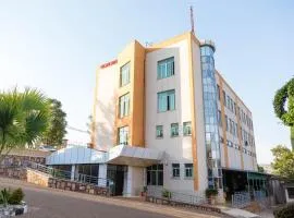 Olympic Hotel