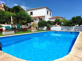 Los Boleros, hotel in Barlovento