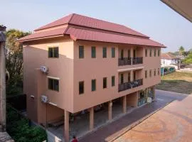 Chiang Kham Ruk Khun Hotel