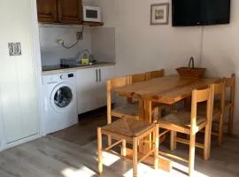 Pra Chauvet - Appartement 5 personnes Praloup