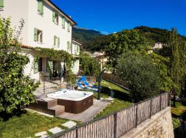 Ca'Lisel, hotell i Valdobbiadene