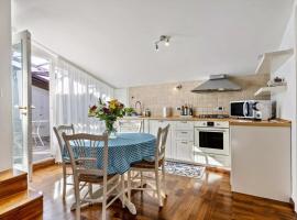 Villa Magnolia, hotel v destinaci Arcugnano