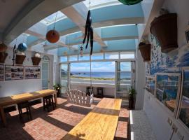 Good Viewing Spot B&B, hotel v destinaci Lu-tao