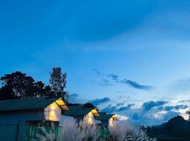 Daosri The Inn, hotel v destinaci Jyoti Gaon
