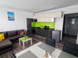 APARTMÁNY BYTČA, apartamento en Bytča