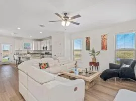 Four-bedroom house in Iowa, La