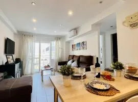 Apartamento Edificio Sur