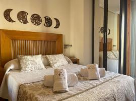 Casa San Salvador: Córdoba şehrinde bir otel