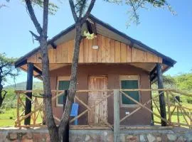SEMADEP SAFARI CAMP