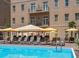 Hyatt Centric French Quarter New Orleans