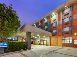 Best Western Los Angeles Worldport Hotel