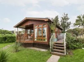 Eden Lodge