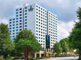 Embassy Suites by Hilton Atlanta Buckhead, hotel in Atlanta