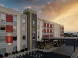 Home2 Suites Troy, OH