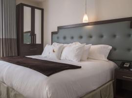 Aura Hotel Brooklyn，位于布鲁克林的自助式住宿