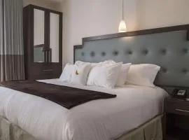 Aura Hotel Brooklyn