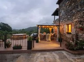 Casa Rústica en la Finca Ecológica San Félix