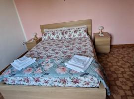 B&B NINA, bed & breakfast kohteessa San Benedetto Val di Sambro