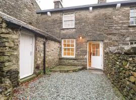 Hazelrigg Cottage