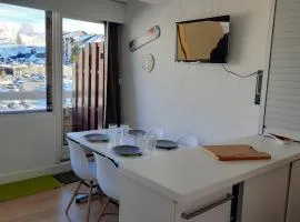 Appartement Ski aux pieds