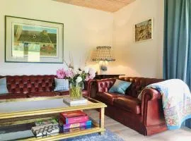 Gästehaus im Garten