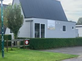 Dunenestje, vacation home in Oostduinkerke