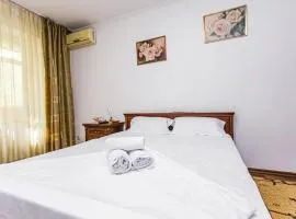 Комфортные 2-х комнатные апартаменты в центре города #48