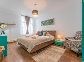 Wagner eState FEEL THE OLD TOWN VIBE