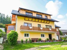 Ferienwohnung Schaffer, hotel in Obdach