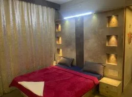 Royal Nest (AS) 3 BHK Suite