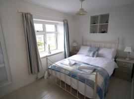 Cranny Cottage Carnlough, holiday home in Carnlough