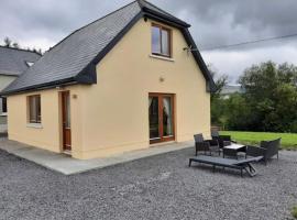 The Lake House Apartment, hotel din Drumshanbo