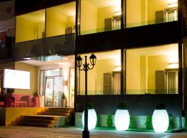 Onira Boutique, hotel v destinaci Tolo