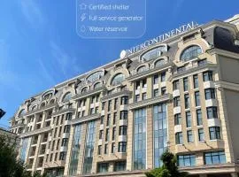 InterContinental - Kyiv by IHG