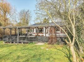 Nice Home In Sydals With Wifi, hôtel à Østerby
