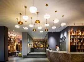 Rila Hotel Sofia