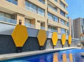 Hotel American Golf
