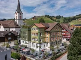 Appenzeller Huus Löwen