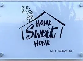 Home sweet Home