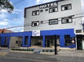 Hotel Nobre Requinte: Arujá şehrinde bir otel