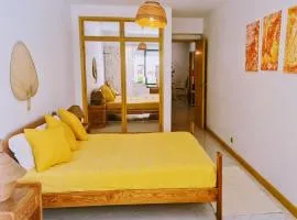 HomeyStay