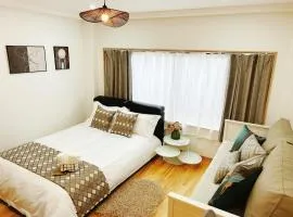 Tokyo Louis House in Ueno area close to JR Yamanote Line & Metro Ginza Line walk to Ueno Park and Ameyoko