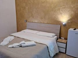 B&B Pompeii Living Dream, hotel sa Pompei