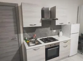Alda House