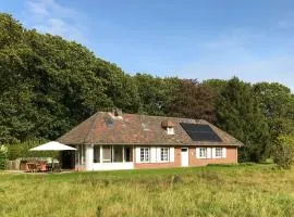 Vakantiewoning Heidebos in het Nationaal Park Hoge Kempen
