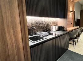 Woodside 007, hotel in Kopaonik
