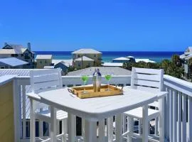 Sea Prize at Grayton Beach